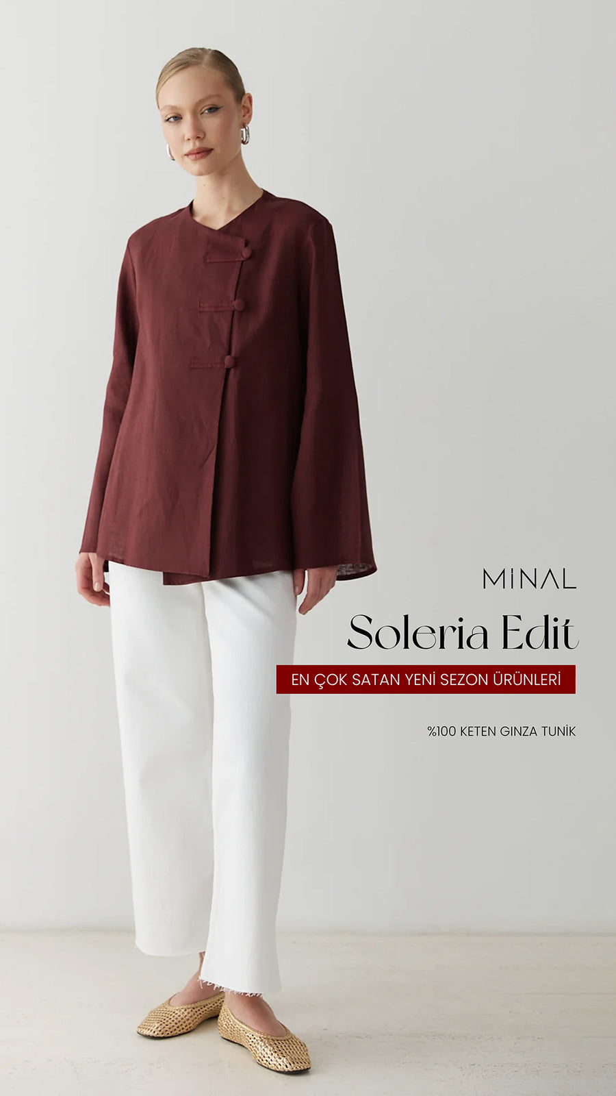 Soleria Edit