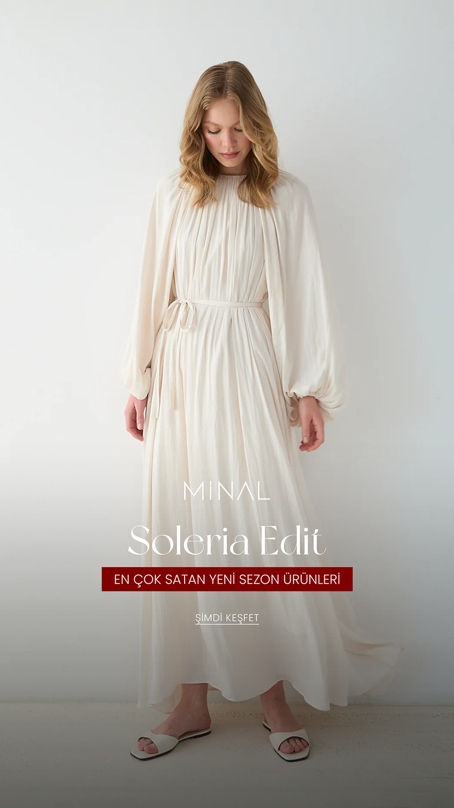 Soleria Edit